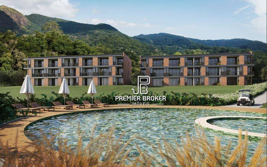 Apartamento, 1 quarto, 42 m² - Foto 1