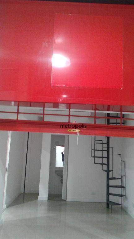 Loja-Salão, 44 m² - Foto 4