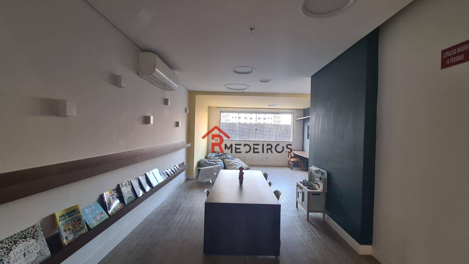 Apartamento à venda com 3 quartos, 138m² - Foto 37