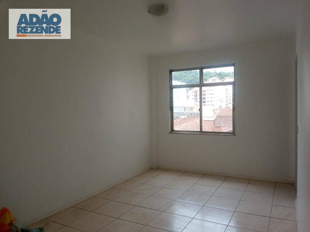 Apartamento à venda com 2 quartos, 54m² - Foto 2