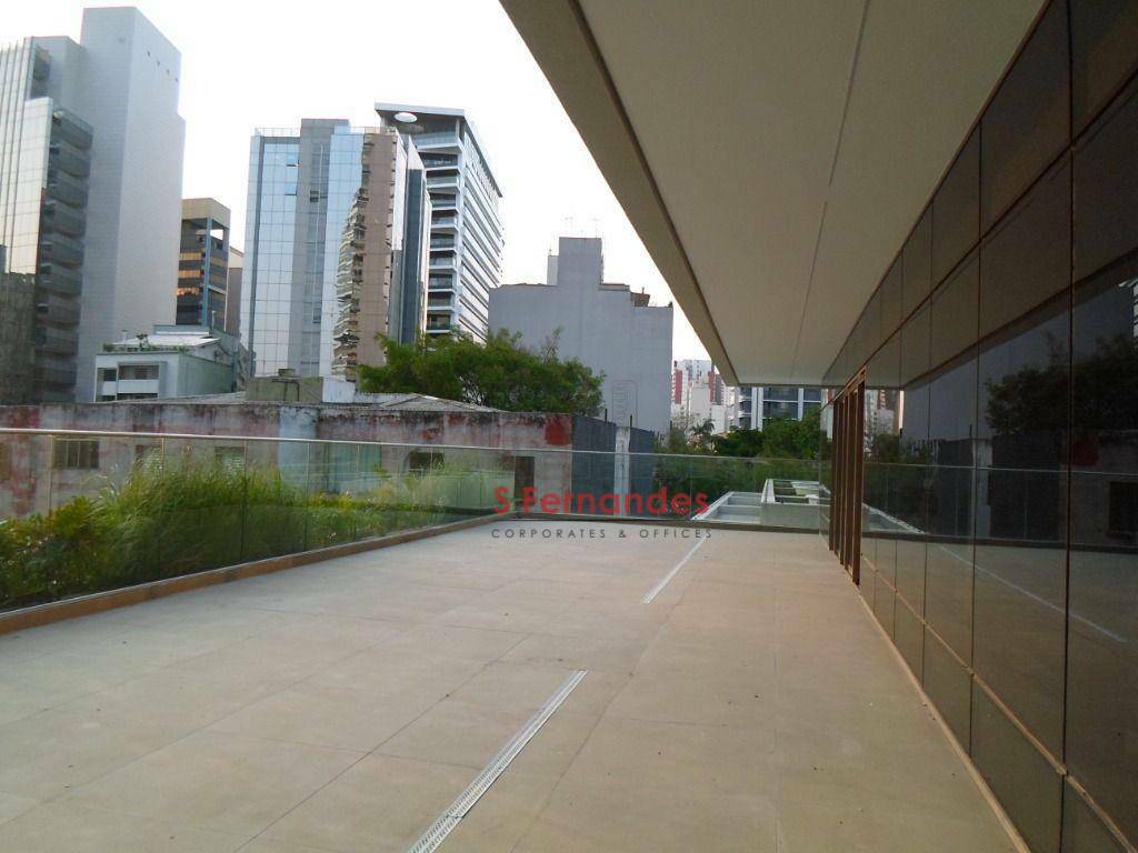 Conjunto Comercial-Sala para alugar, 921m² - Foto 15