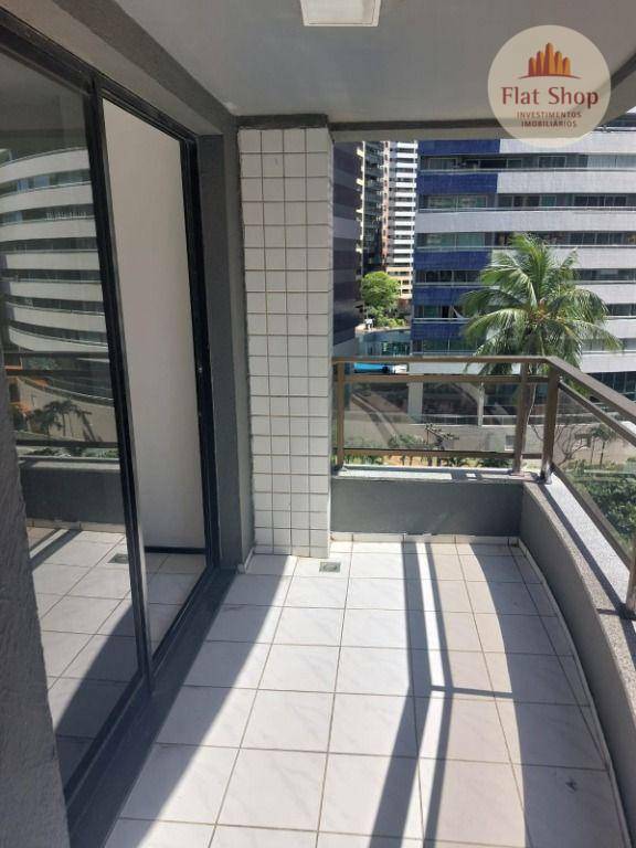 Apartamento à venda com 3 quartos, 75m² - Foto 6