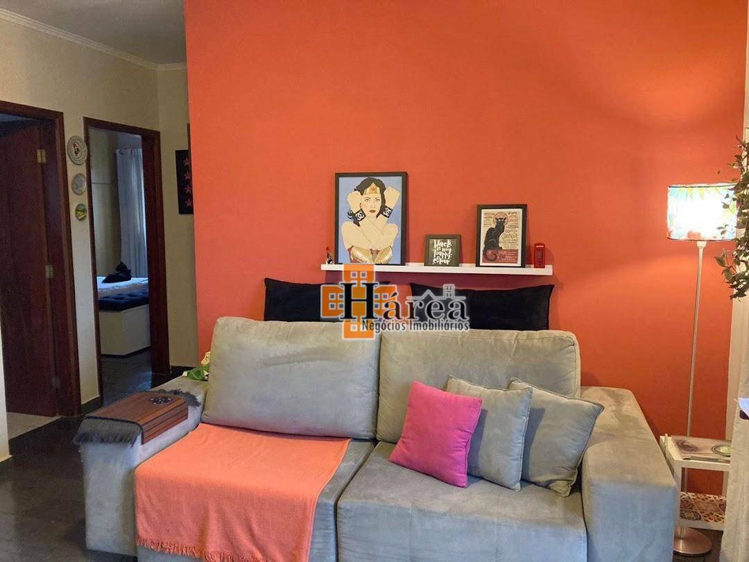 Apartamento à venda com 2 quartos, 81m² - Foto 7