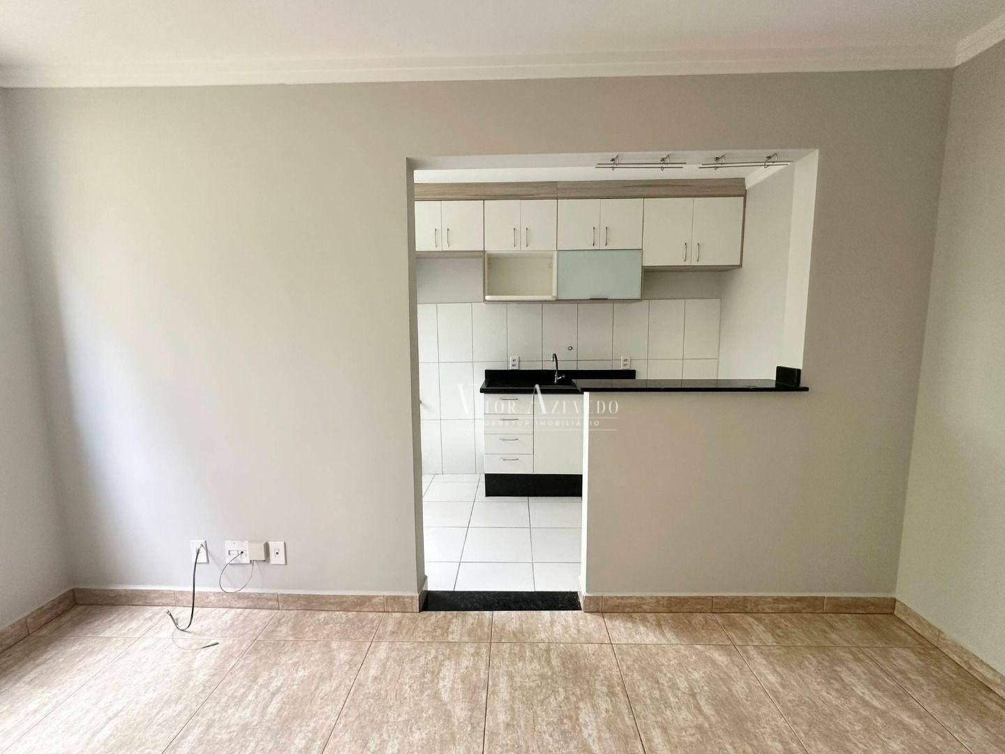 Apartamento à venda com 2 quartos, 45m² - Foto 6