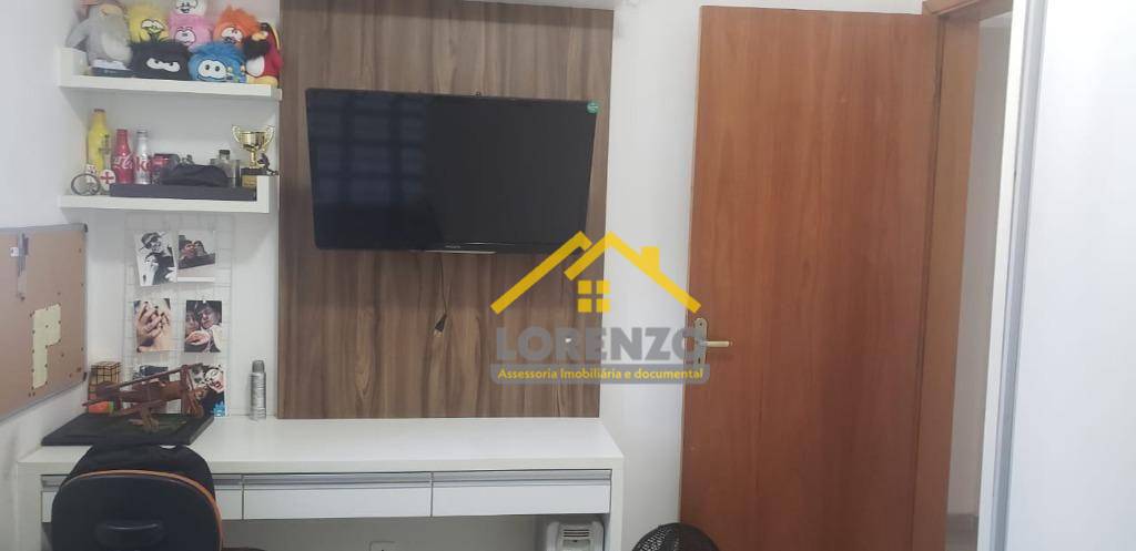 Cobertura à venda com 3 quartos, 170m² - Foto 6