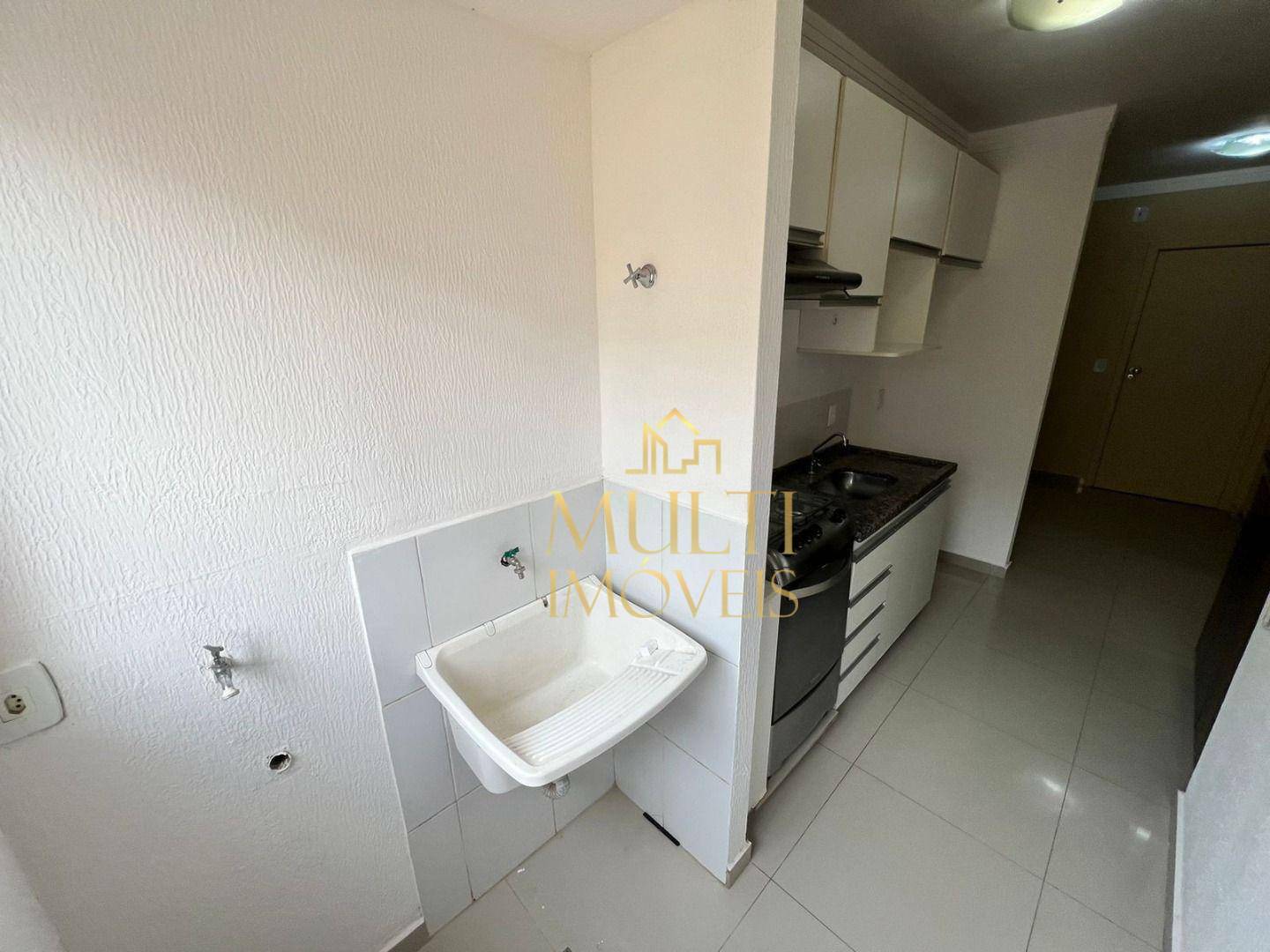 Apartamento à venda com 2 quartos, 49m² - Foto 15