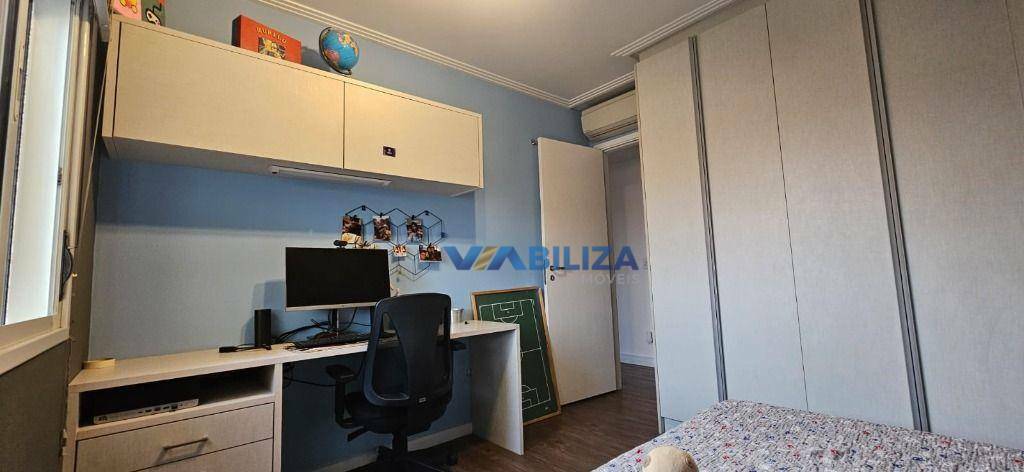 Apartamento à venda com 3 quartos, 137m² - Foto 44