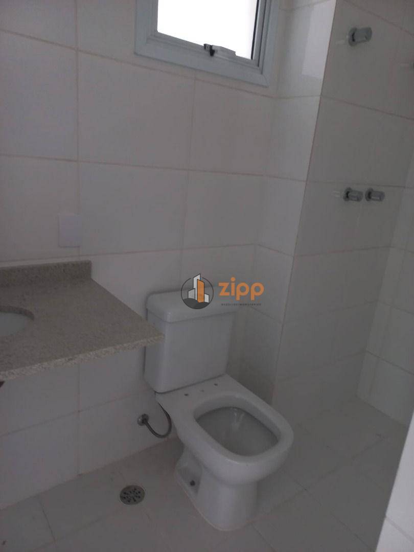 Apartamento à venda com 3 quartos, 66m² - Foto 4