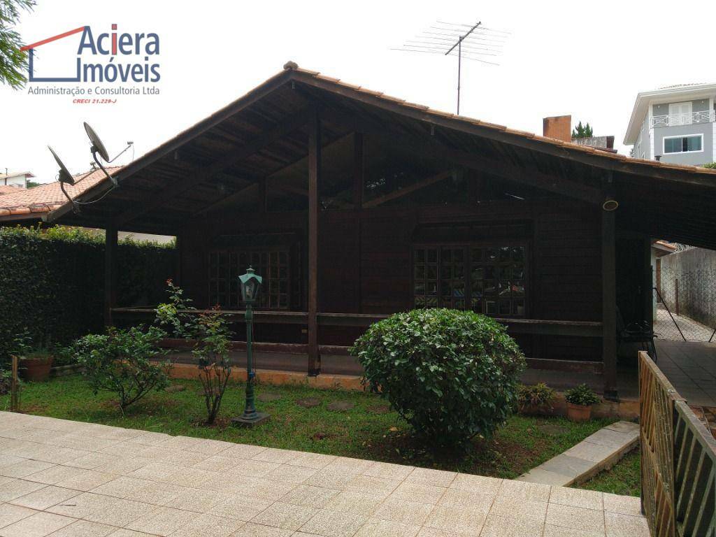 Casa de Condomínio à venda com 2 quartos, 381m² - Foto 2