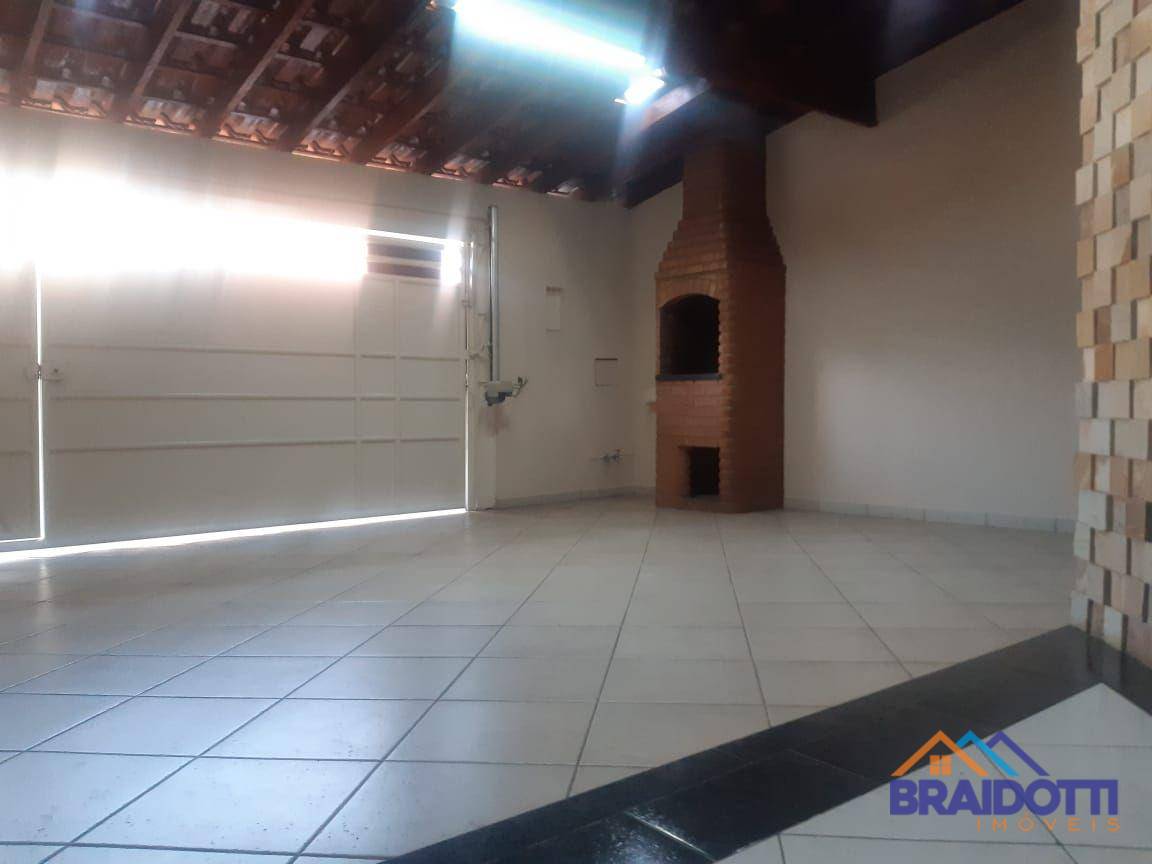 Casa à venda com 3 quartos, 133m² - Foto 20