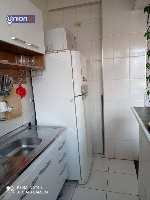 Apartamento à venda com 1 quarto, 52m² - Foto 17