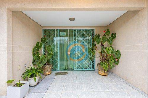 Sobrado, 5 quartos, 160 m² - Foto 3