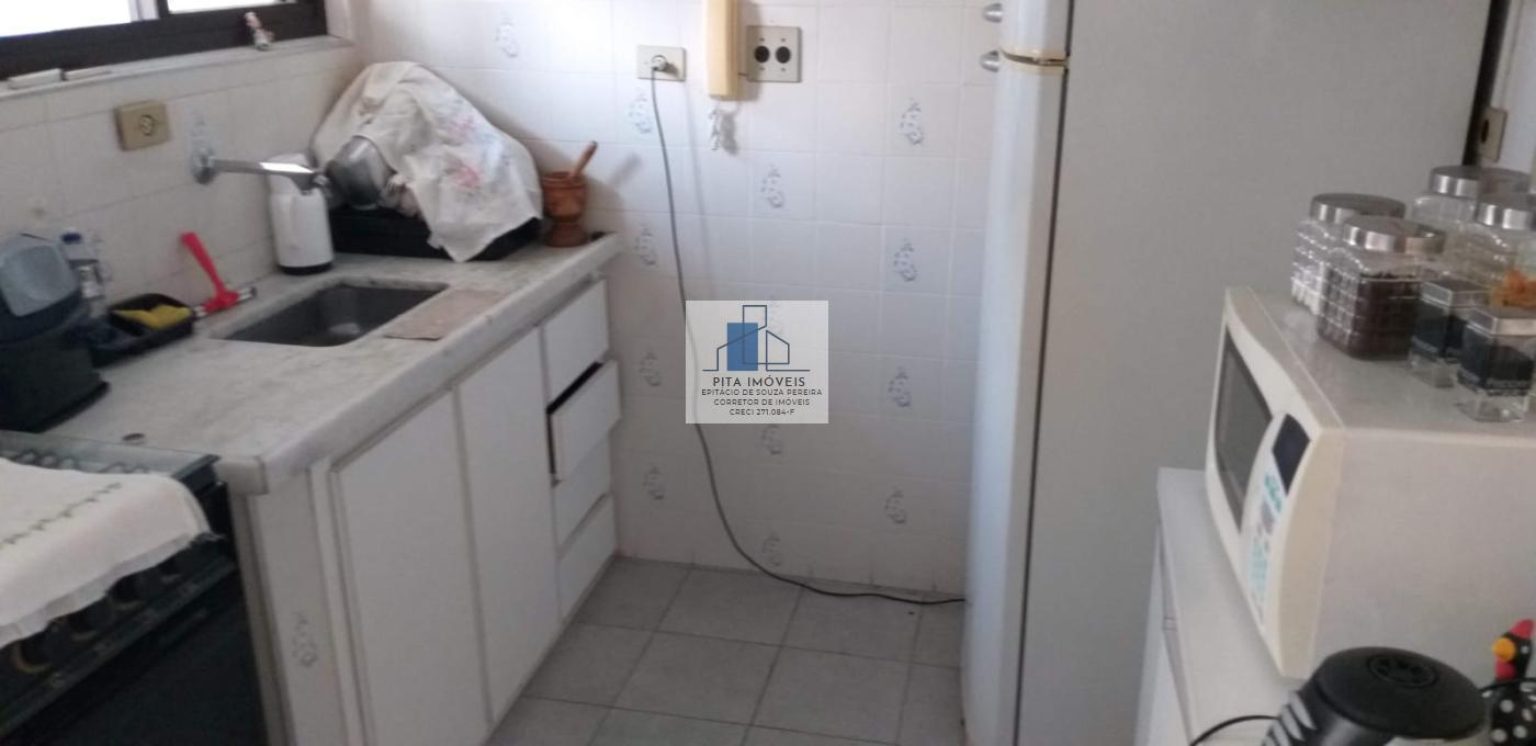 Apartamento à venda com 2 quartos, 98m² - Foto 7