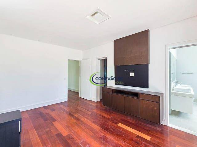 Sobrado à venda e aluguel com 4 quartos, 450m² - Foto 21