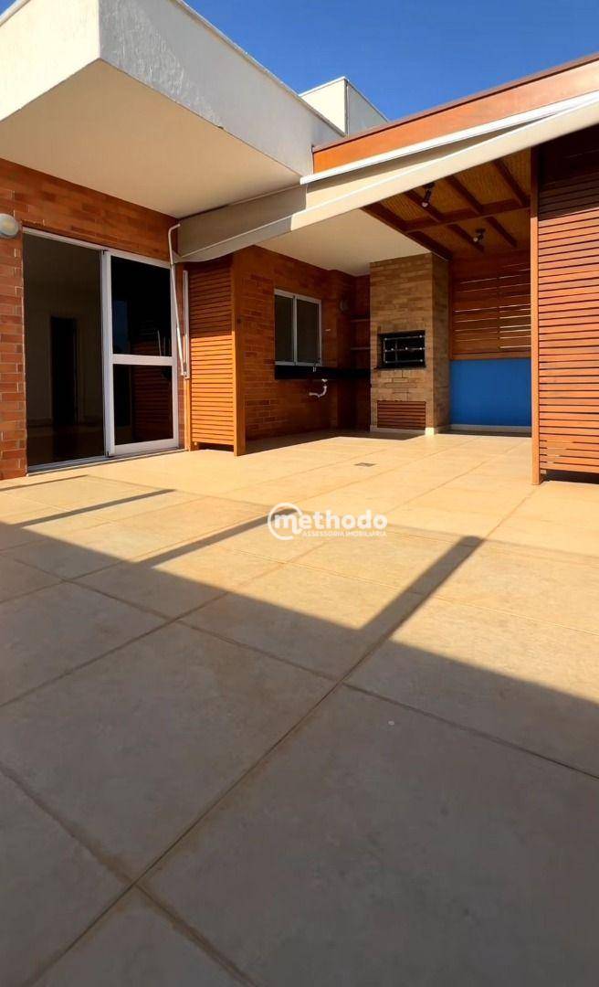 Cobertura à venda com 3 quartos, 204m² - Foto 2