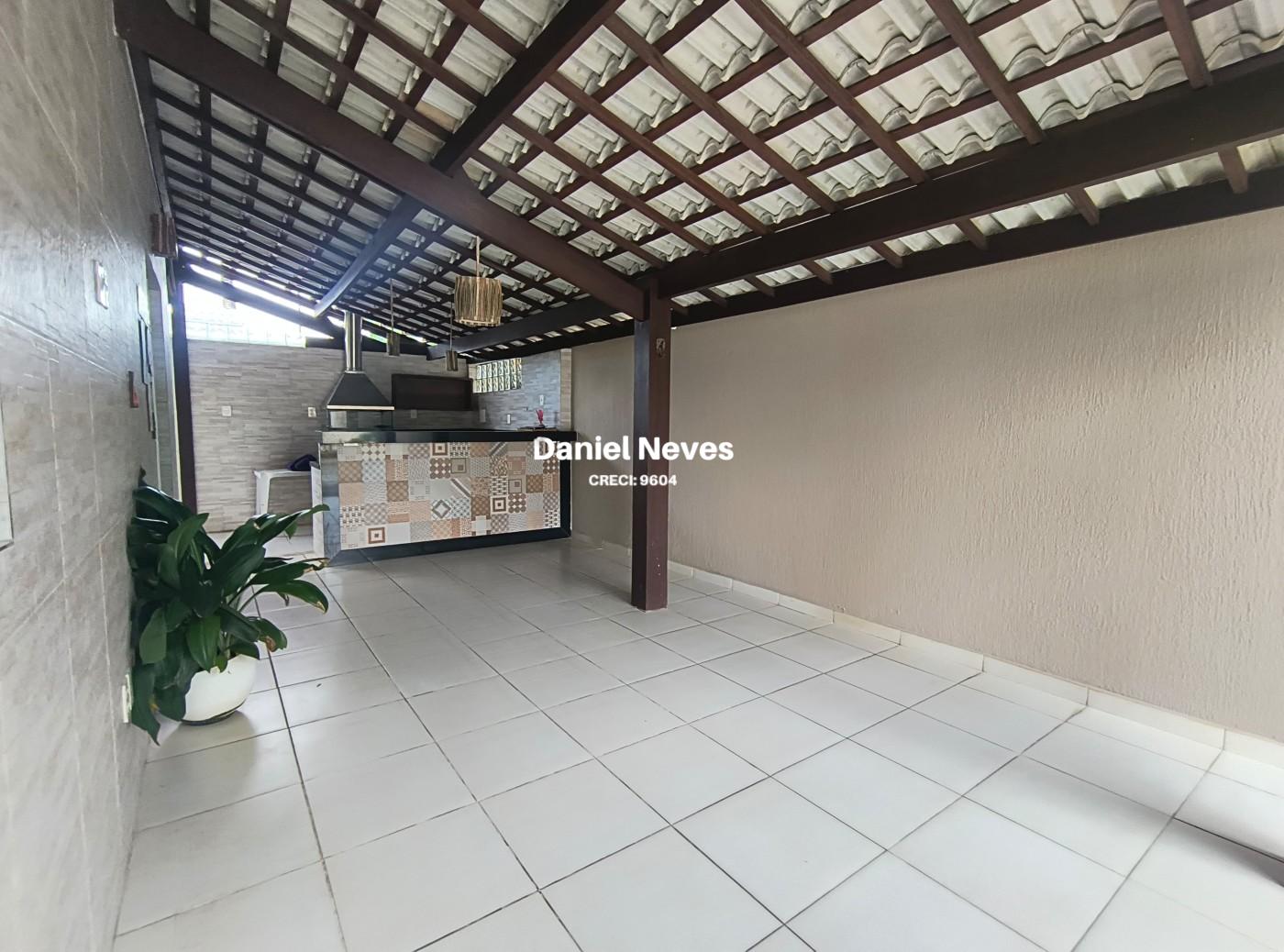 Casa de Condomínio à venda com 3 quartos, 193m² - Foto 16