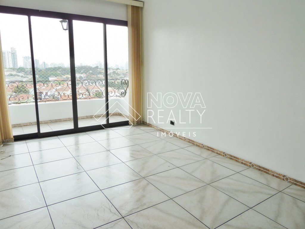 Apartamento à venda com 3 quartos, 98m² - Foto 1