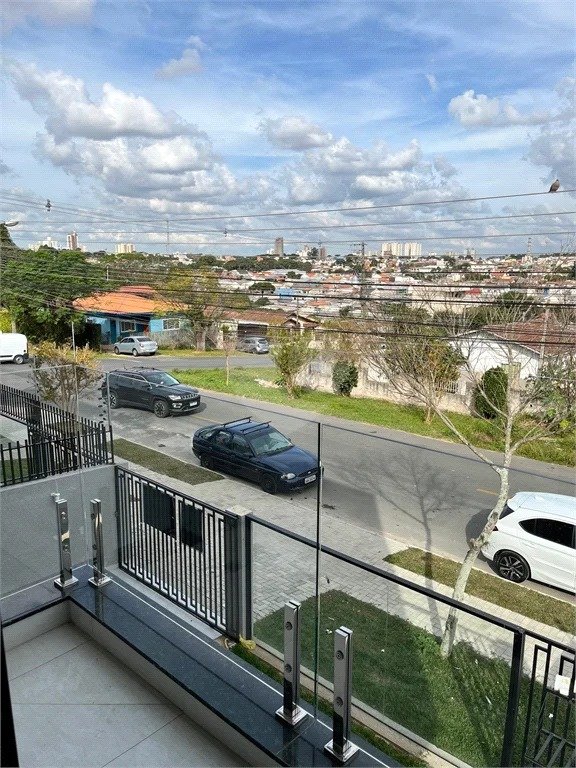 Sobrado à venda com 3 quartos, 120m² - Foto 20