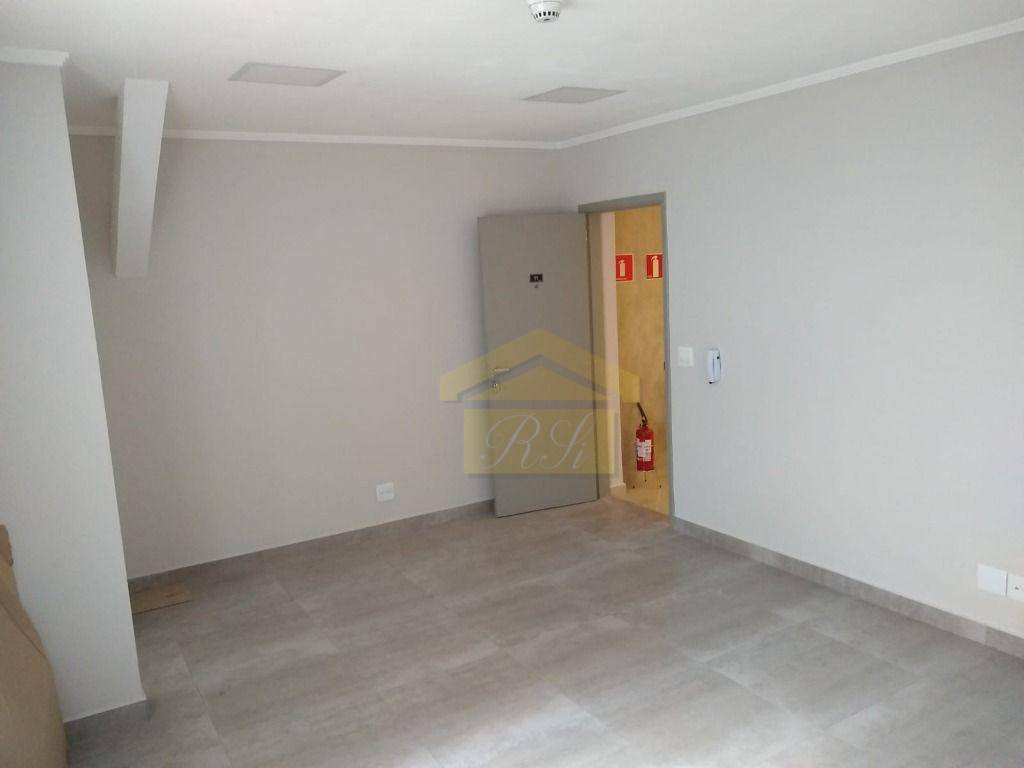 Conjunto Comercial-Sala para alugar, 21M2 - Foto 1