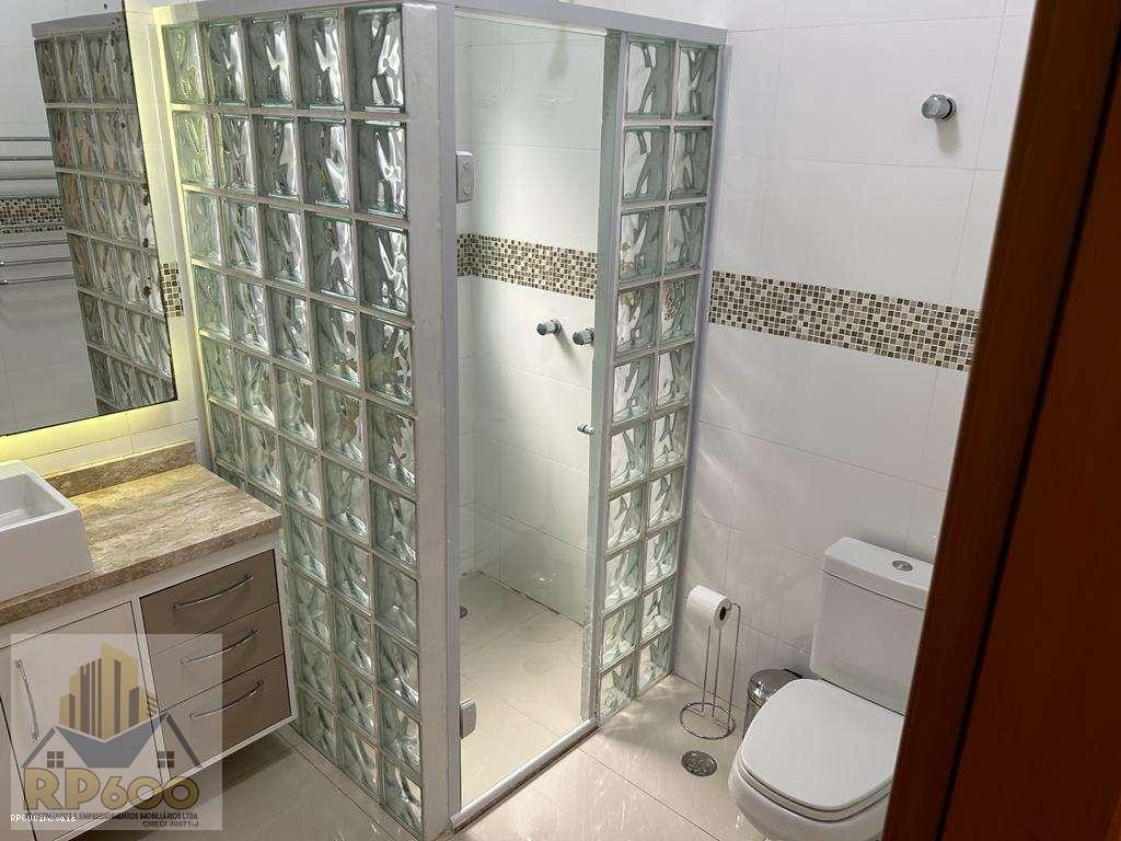 Casa de Condomínio à venda com 3 quartos, 560m² - Foto 27