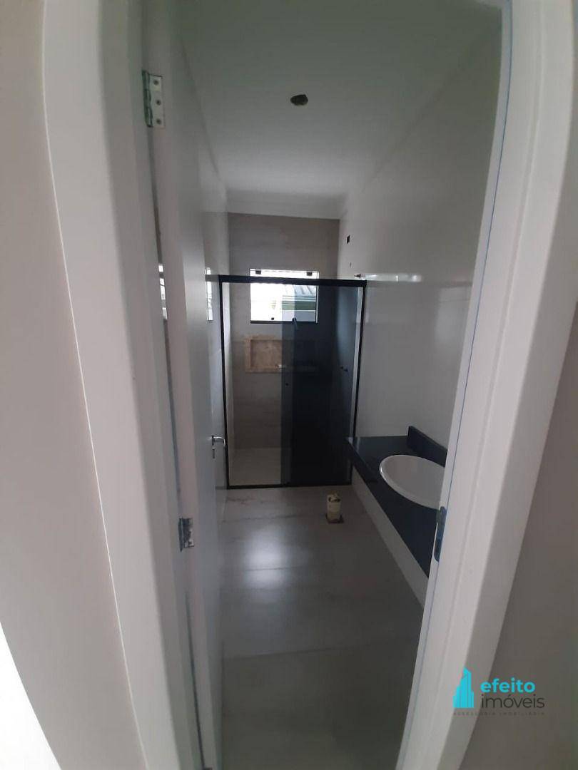 Sobrado à venda com 3 quartos, 90m² - Foto 9