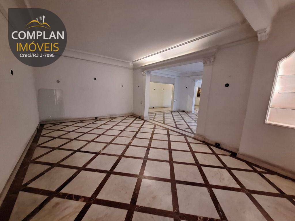 Apartamento à venda com 3 quartos, 355m² - Foto 11