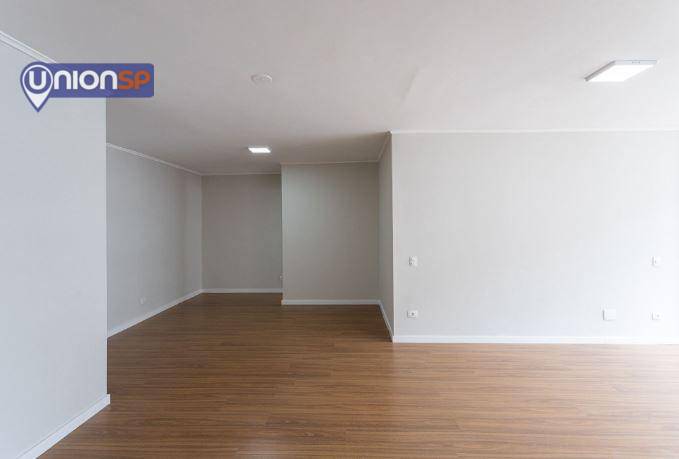 Apartamento à venda com 3 quartos, 126m² - Foto 3