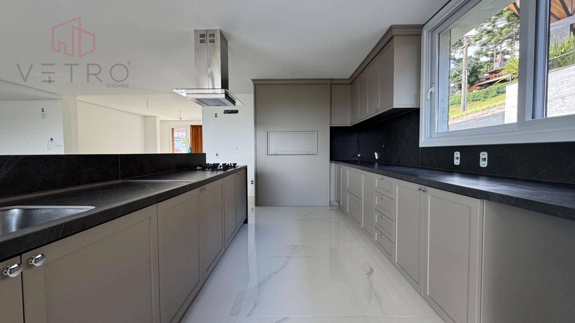 Casa de Condomínio à venda com 4 quartos, 491m² - Foto 16