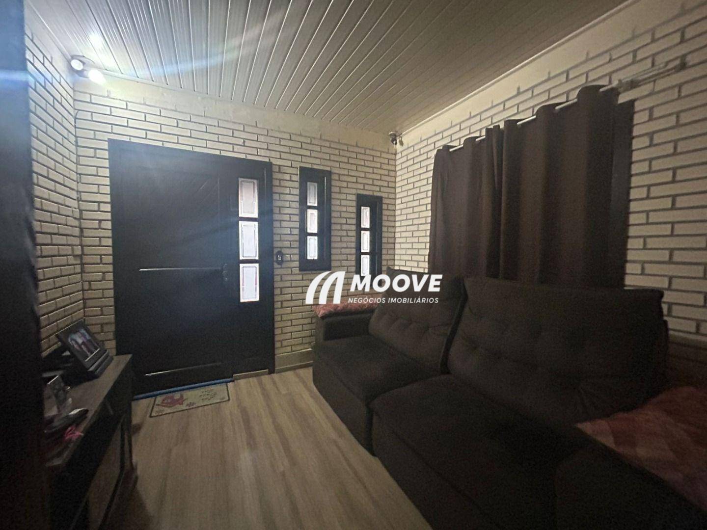 Casa, 3 quartos, 220 m² - Foto 3