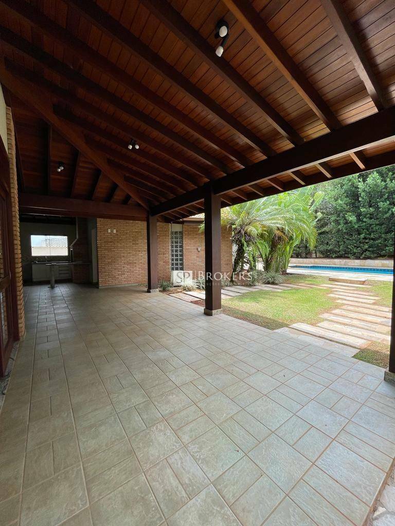 Casa de Condomínio à venda com 3 quartos, 315m² - Foto 19