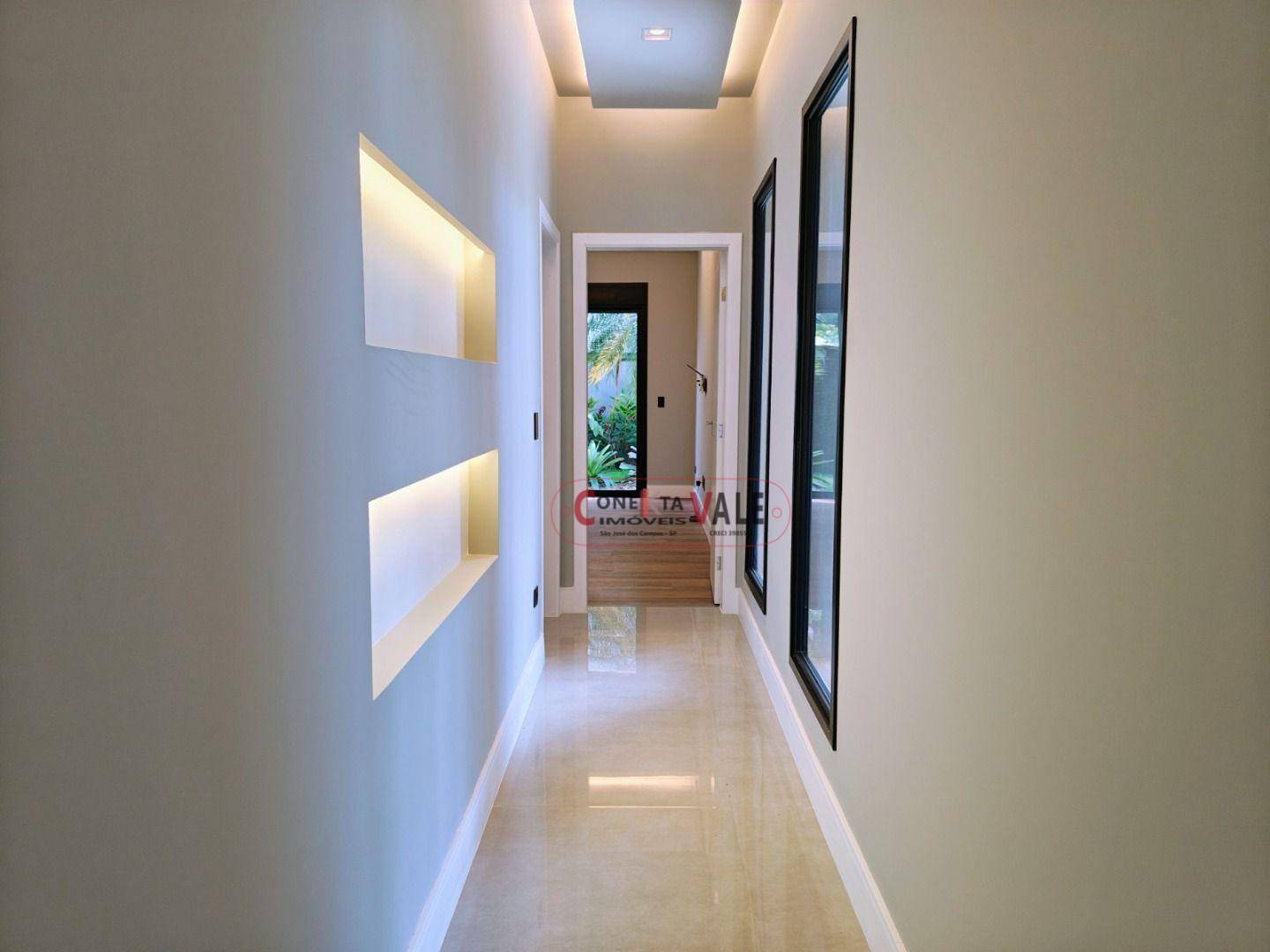 Casa de Condomínio, 3 quartos - Foto 13