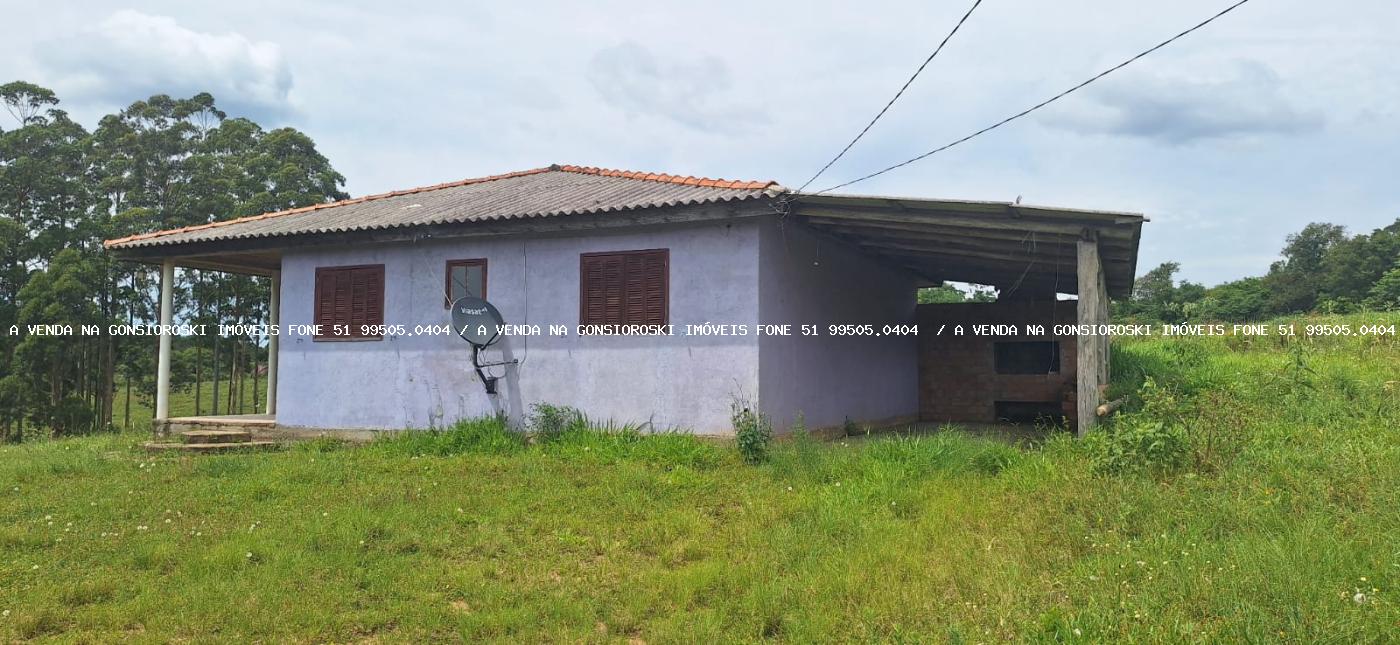Chácara à venda com 3 quartos, 20000m² - Foto 6