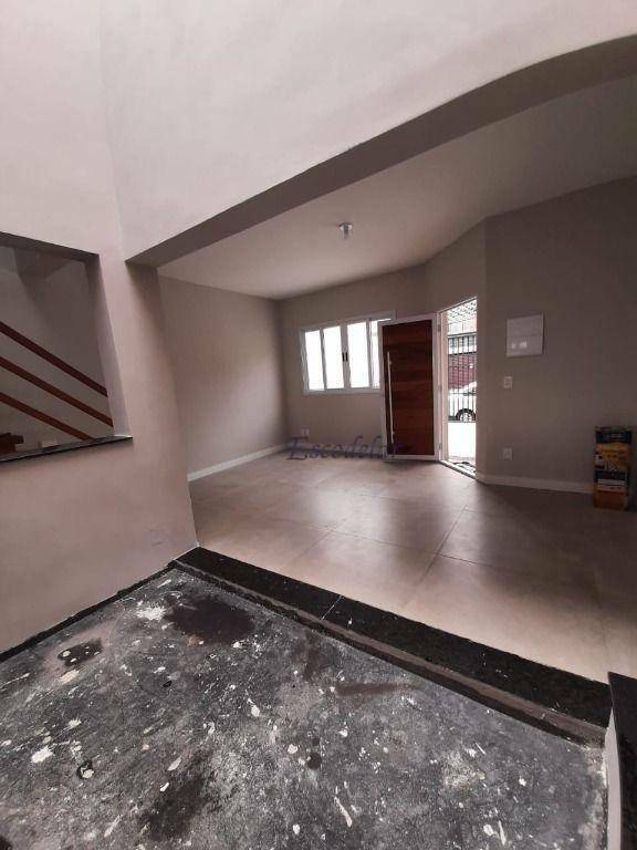 Sobrado à venda com 3 quartos, 220m² - Foto 5