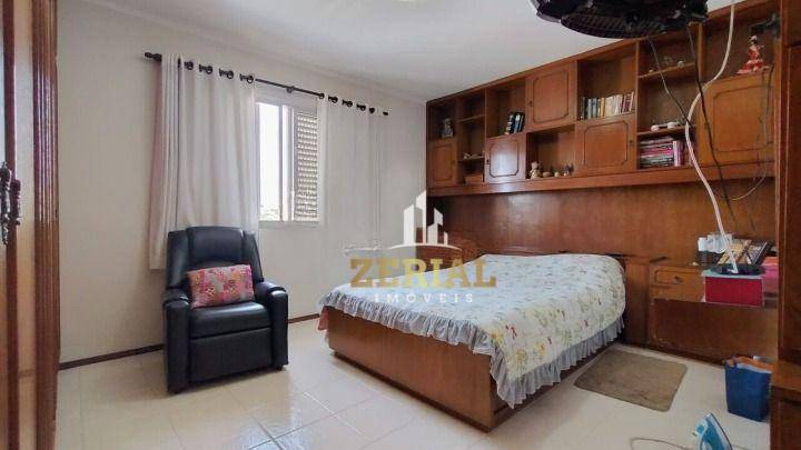 Sobrado à venda com 3 quartos, 160m² - Foto 15