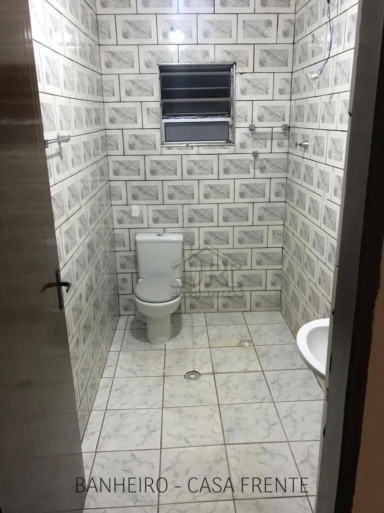 Casa à venda com 1 quarto, 125m² - Foto 5