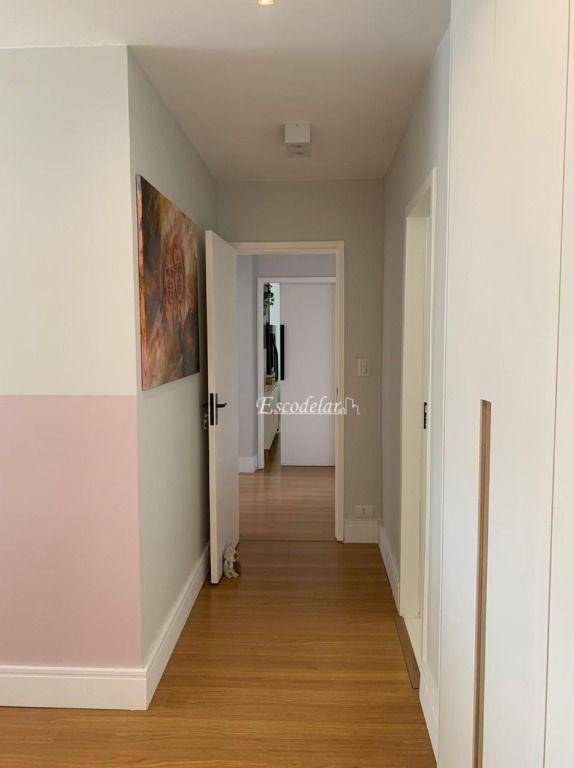 Apartamento à venda com 3 quartos, 136m² - Foto 16