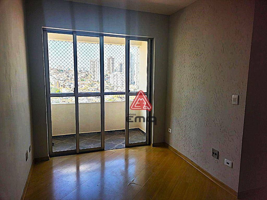 Apartamento à venda com 2 quartos, 52m² - Foto 4