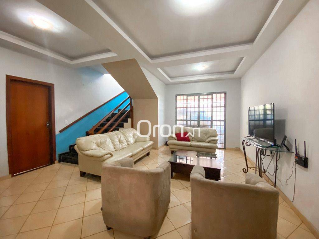 Sobrado à venda com 4 quartos, 360m² - Foto 3