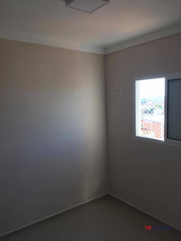 Apartamento à venda com 3 quartos, 73m² - Foto 9