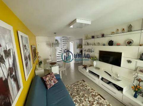 Cobertura à venda com 2 quartos, 103m² - Foto 2