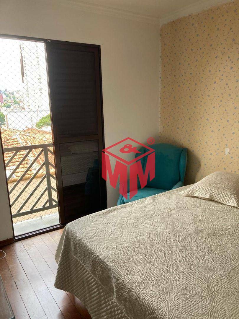 Apartamento à venda com 3 quartos, 180m² - Foto 23