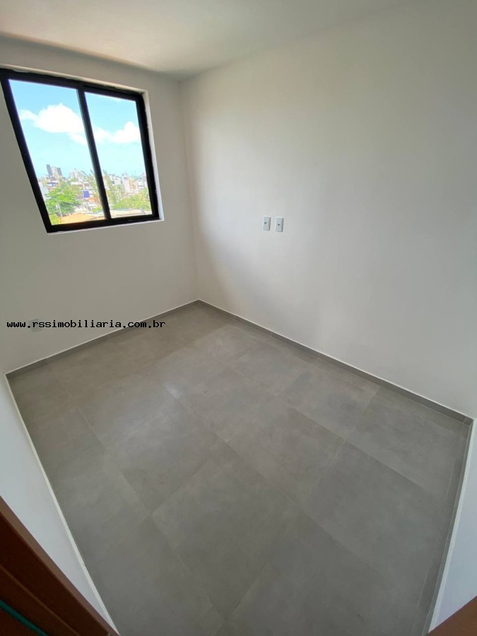 Apartamento à venda com 2 quartos, 50m² - Foto 6