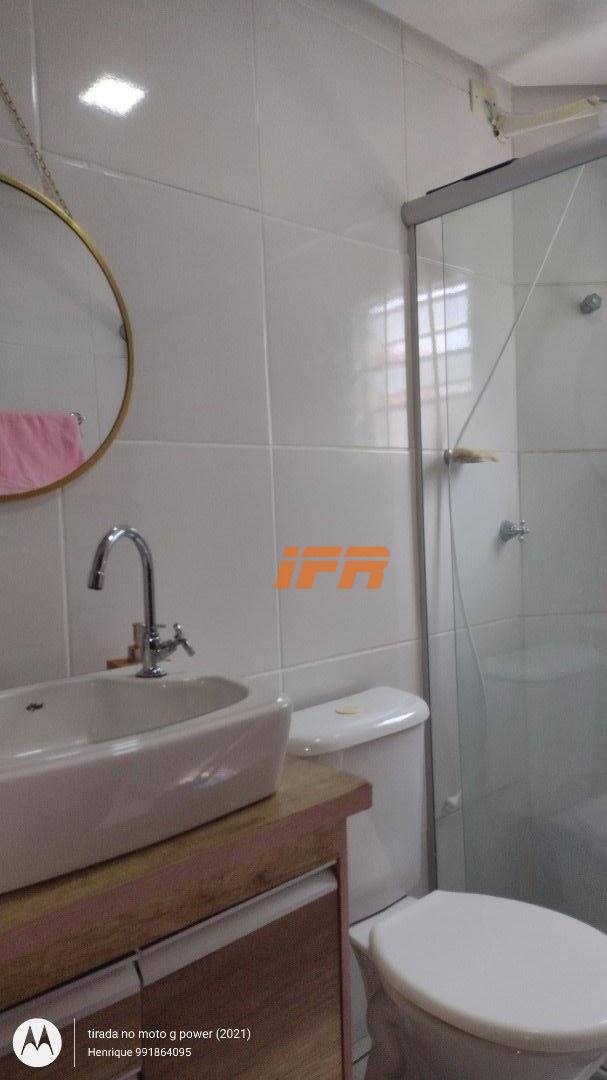 Apartamento à venda com 2 quartos, 57m² - Foto 12