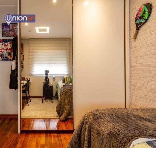 Apartamento à venda com 3 quartos, 163m² - Foto 16