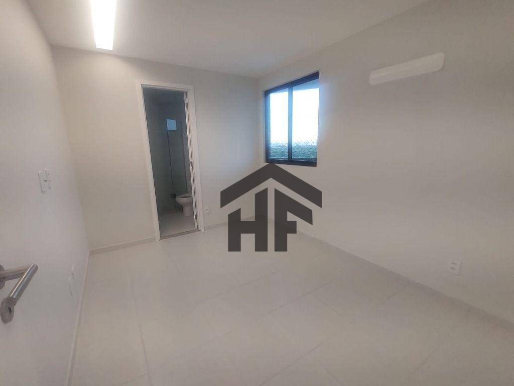 Apartamento à venda com 4 quartos, 138m² - Foto 9