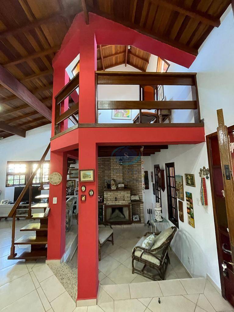 Chácara à venda com 4 quartos, 330m² - Foto 6