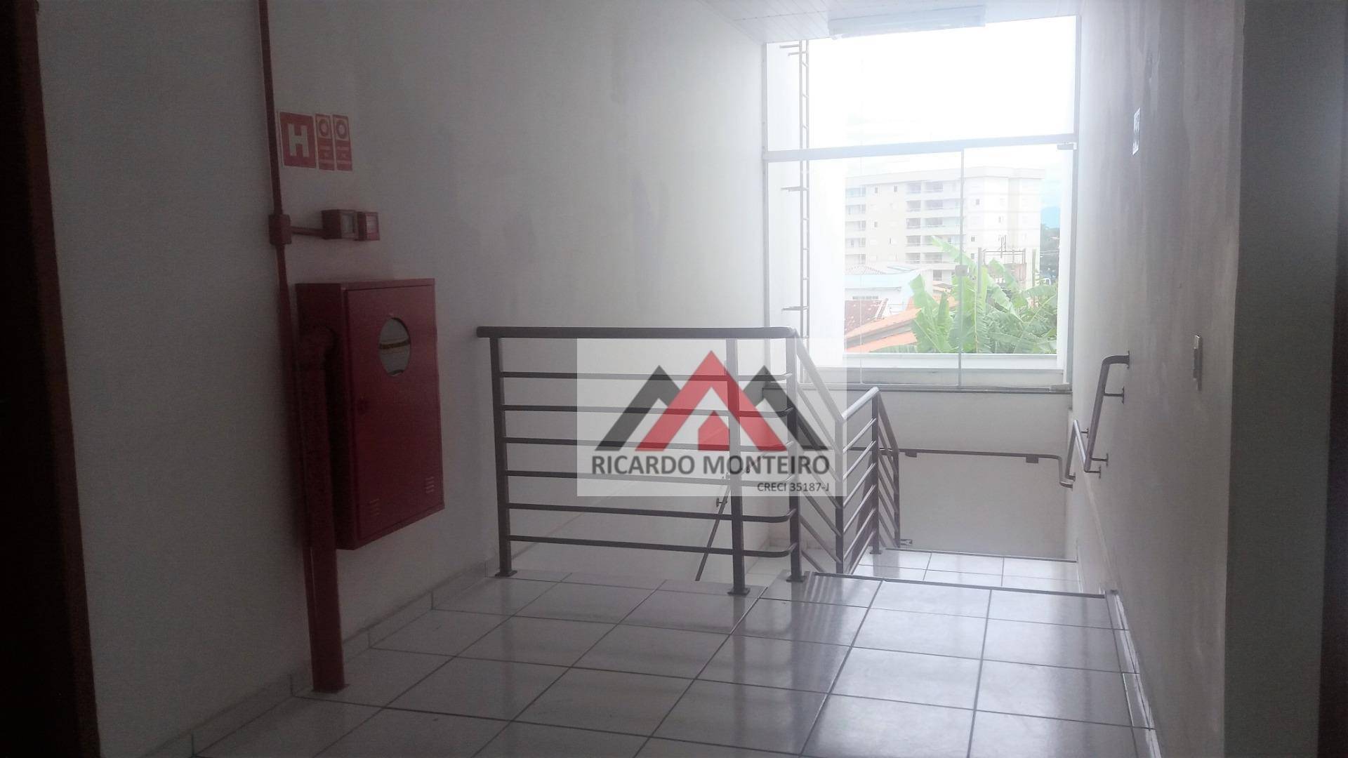 Conjunto Comercial-Sala para alugar, 100m² - Foto 6