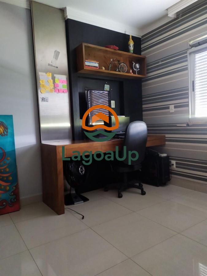 Casa de Condomínio à venda com 4 quartos, 266m² - Foto 20