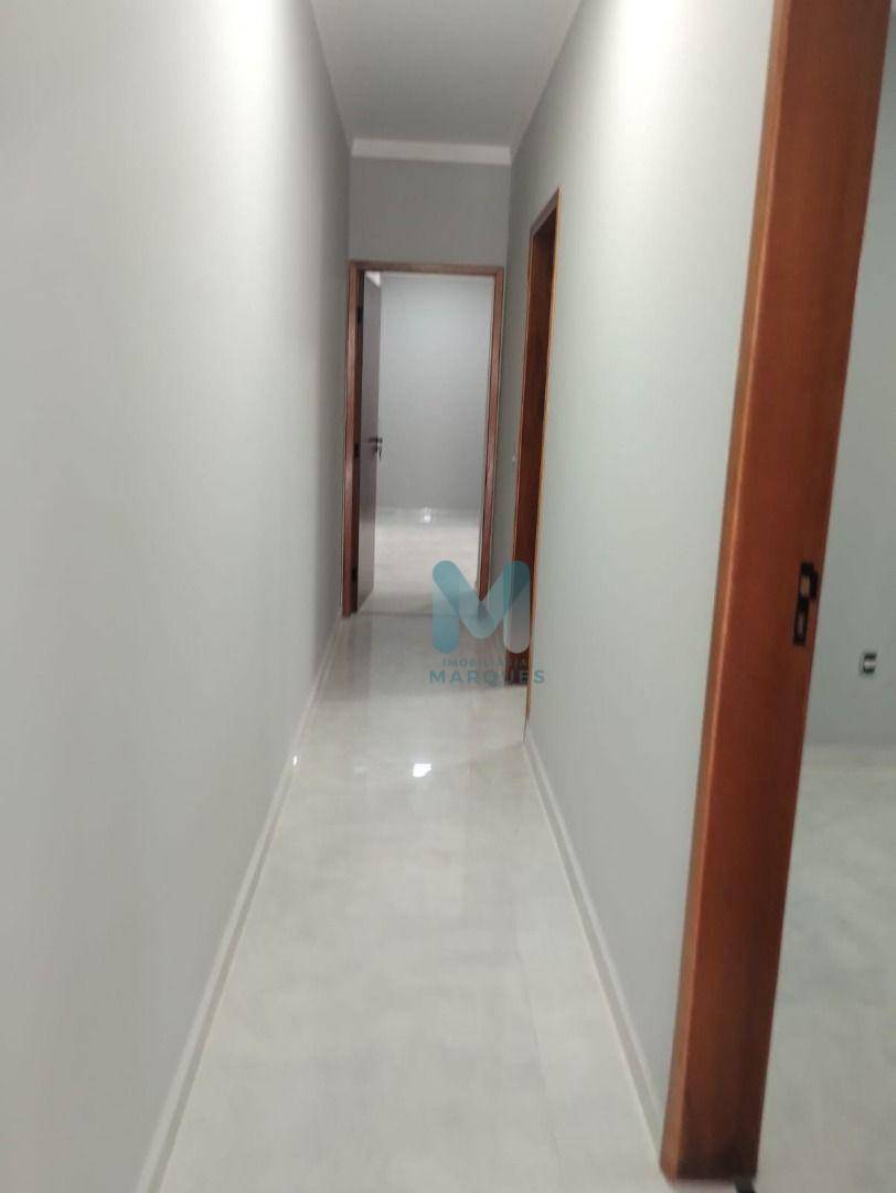 Casa à venda com 3 quartos, 83m² - Foto 15