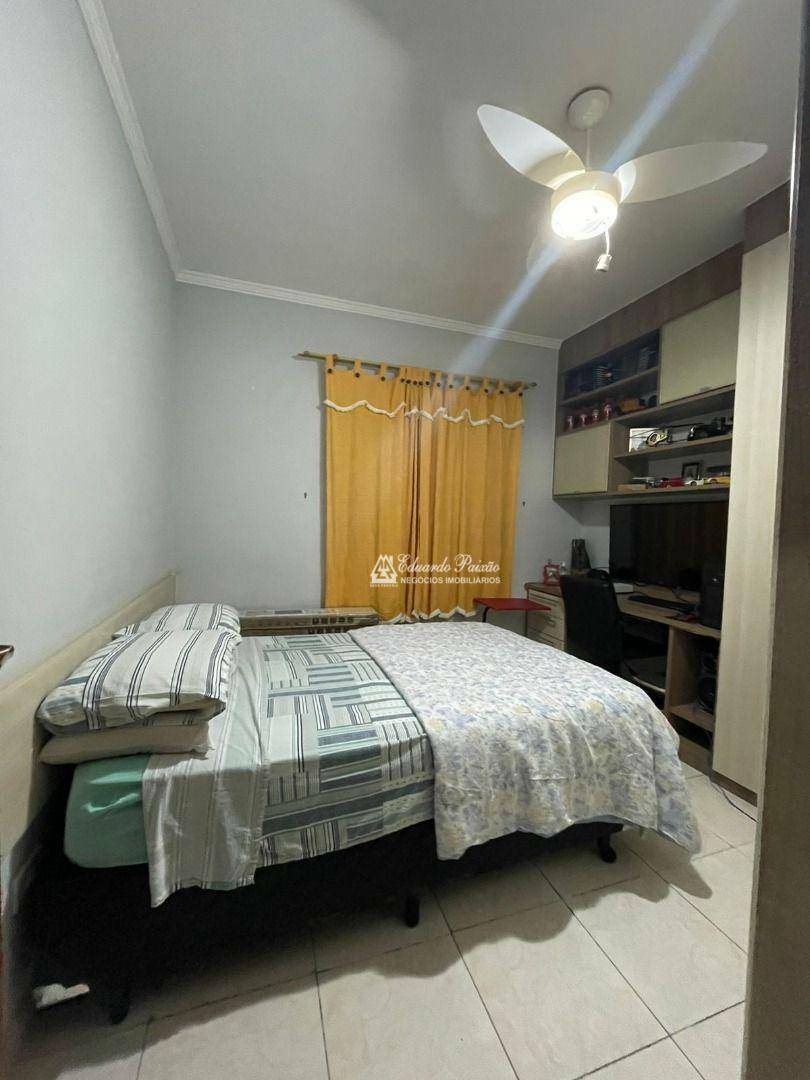 Sobrado à venda com 3 quartos, 136m² - Foto 12